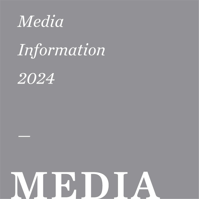 MEDIA INFO. 2024